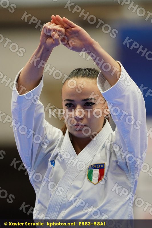 Karate 1 Premier League Tokyo 2018