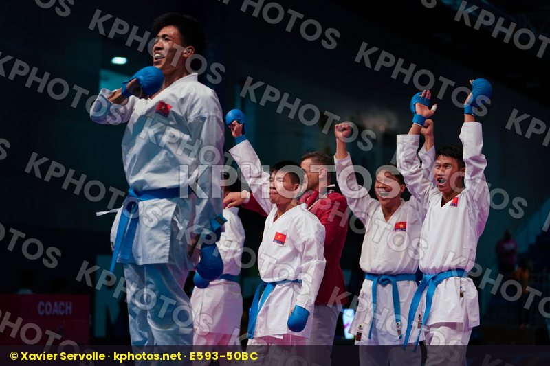 Southeast Asian Games Kuala Lumpur 2017