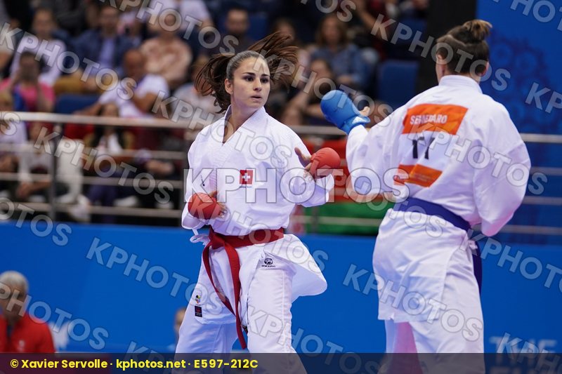 European Games Minsk 2019