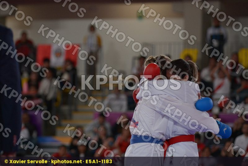 Pan American Games Lima 2019 — Saturday