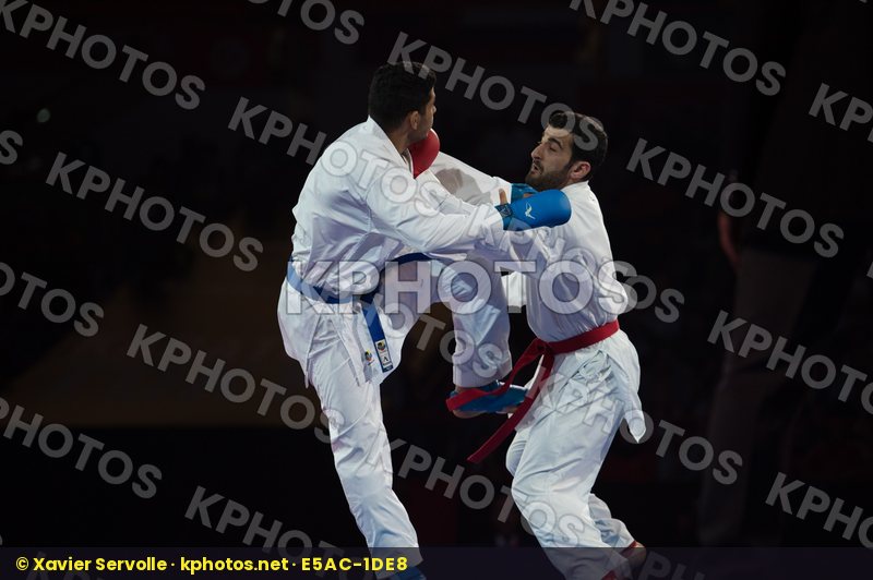 -84 Kg Aktas Ugur Dubai Egypt Elkotby Mohamed Elsayed final kumi