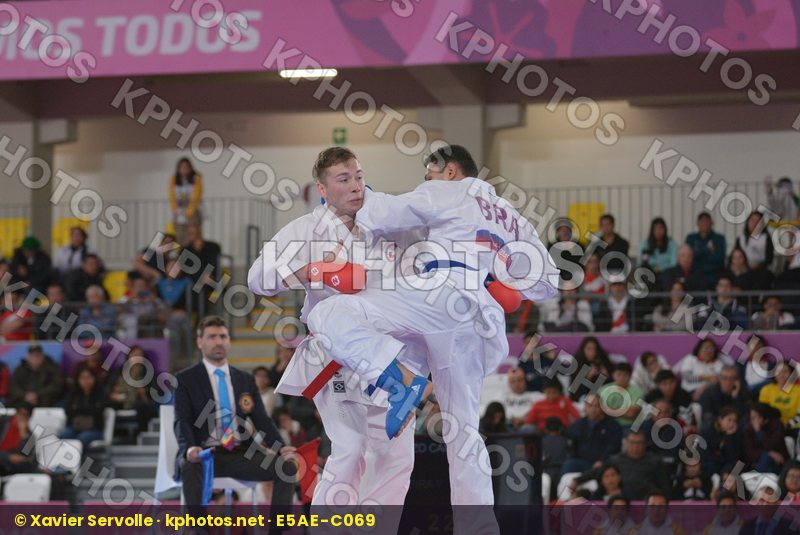Pan American Games Lima 2019 — Sunday