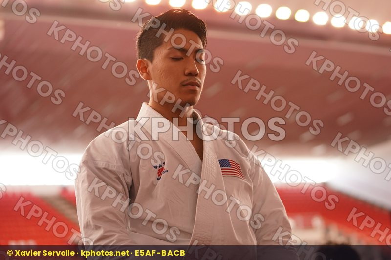 World Cadet Junior & U21 Championships Santiago 2019