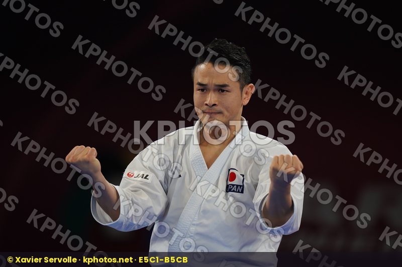 Karate 1 Premier League Shanghai 2019