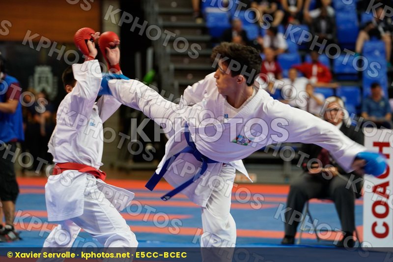 World Cadet Junior & U21 Championships Tenerife 2017