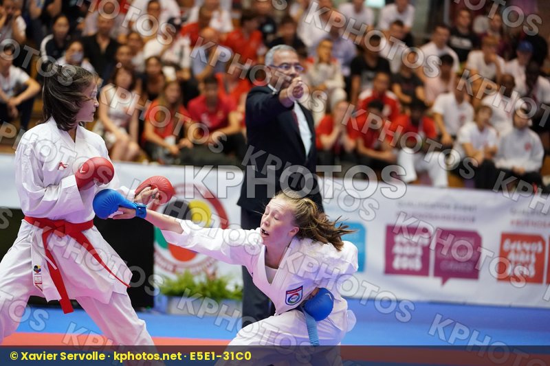 Youth Olympic Games Qualification Umag 2018