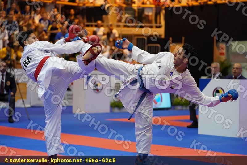 Youth Olympic Games Qualification Umag 2018