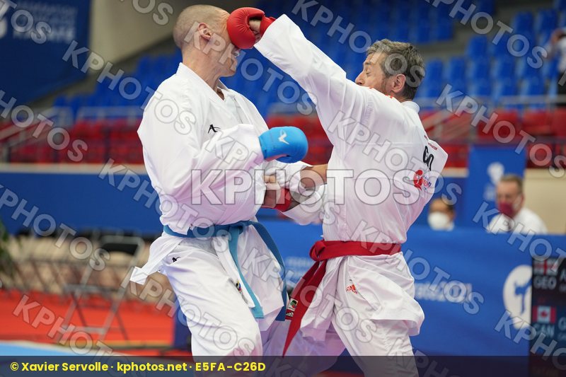 Olympic Qualification Tournament Paris 2021