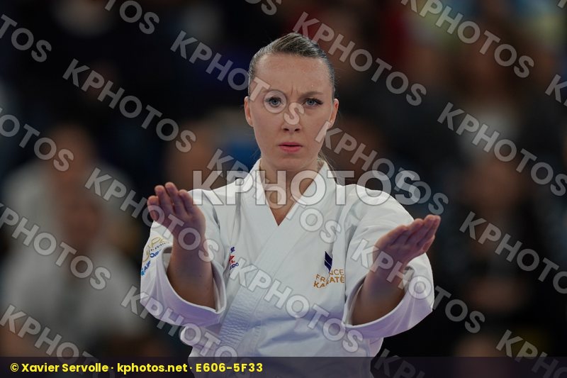 European Championships Guadalajara 2019