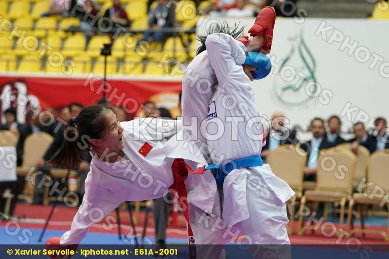 Asian Championships Amman 2018