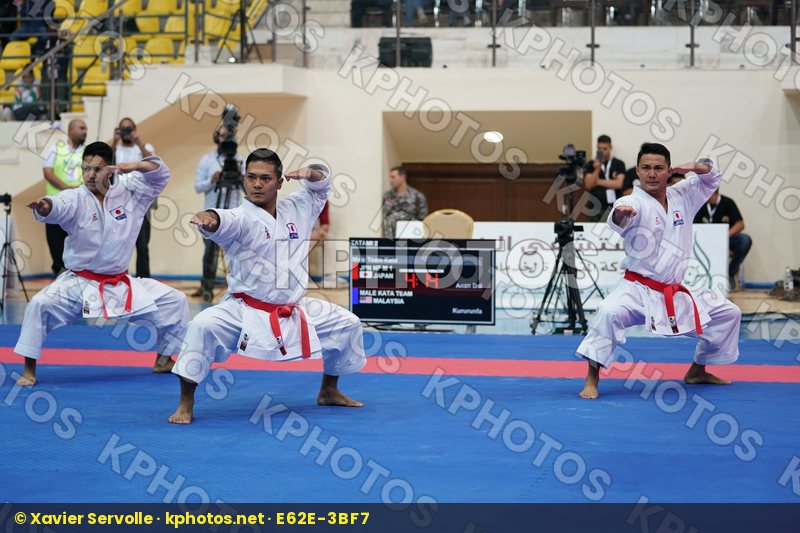 Asian Championships Amman 2018