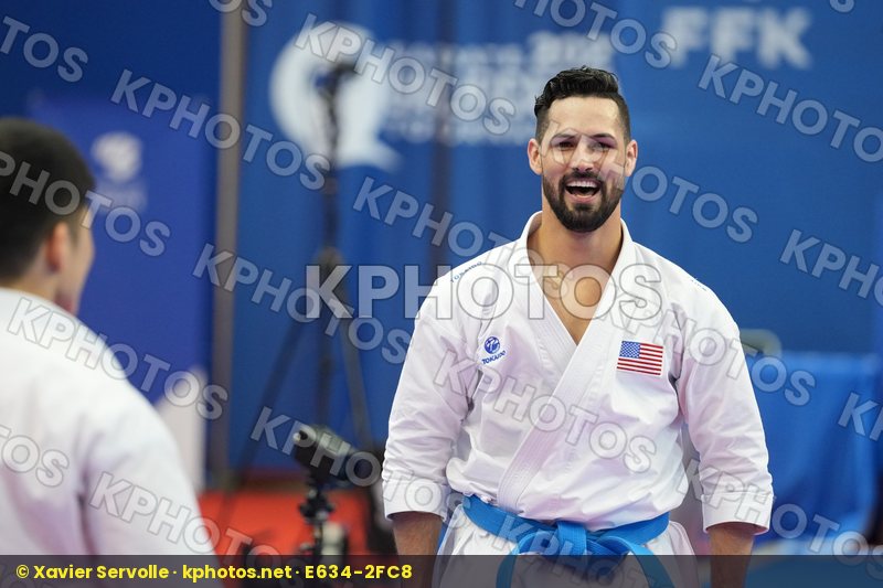 Olympic Qualification Tournament Paris 2021
