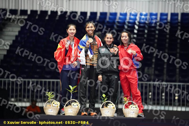 Southeast Asian Games Kuala Lumpur 2017