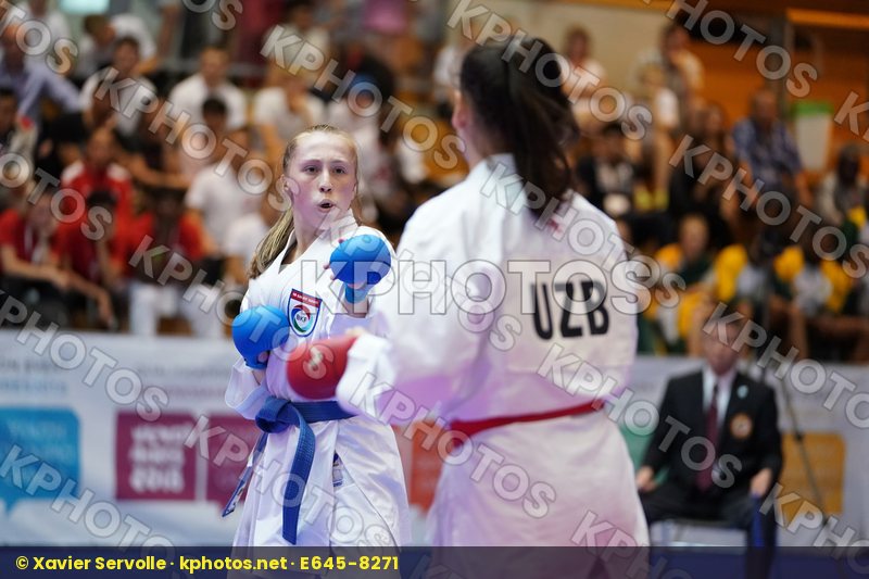 Youth Olympic Games Qualification Umag 2018