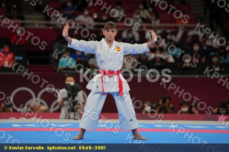 Olympic Games Tokyo 2020