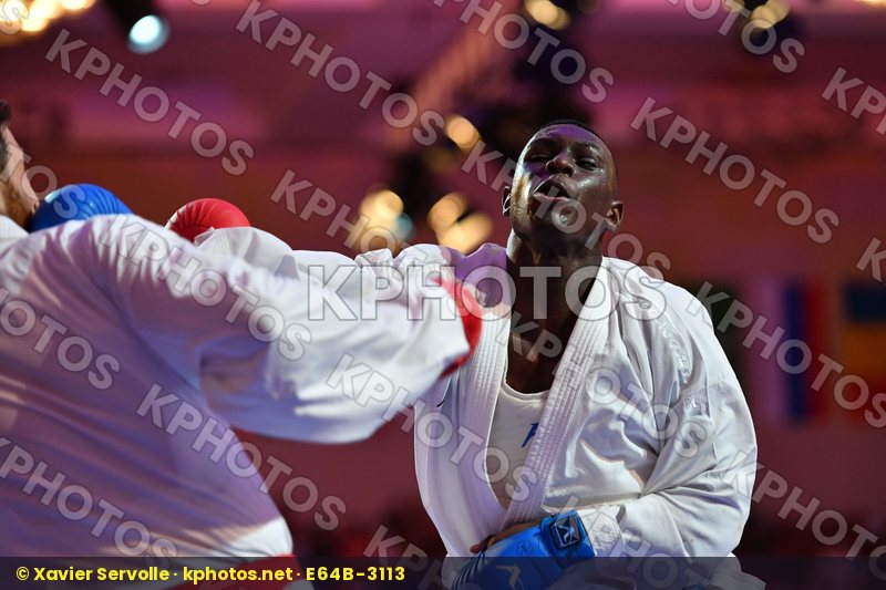 Karate 1 Premier League Istanbul 2016