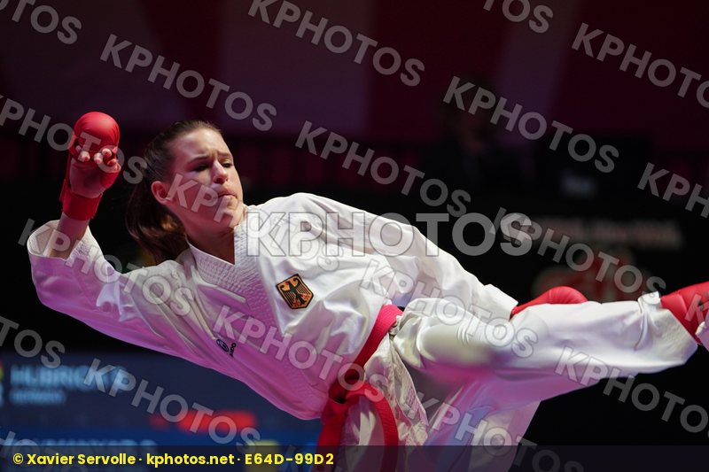 Karate 1 Premier League Moscow 2019