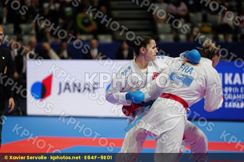 European Championships Zadar 2024
