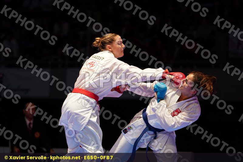 Karate 1 Premier League Tokyo 2018