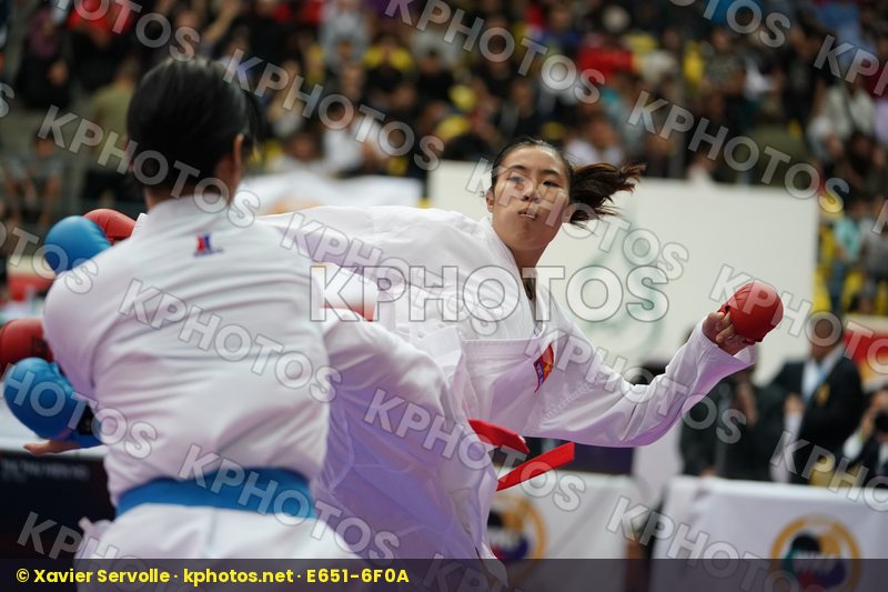 Asian Championships Amman 2018