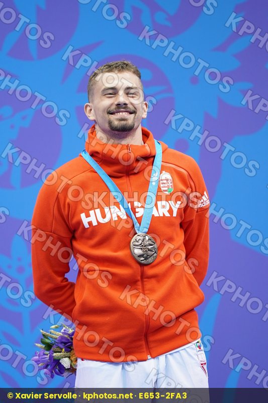 European Games Minsk 2019