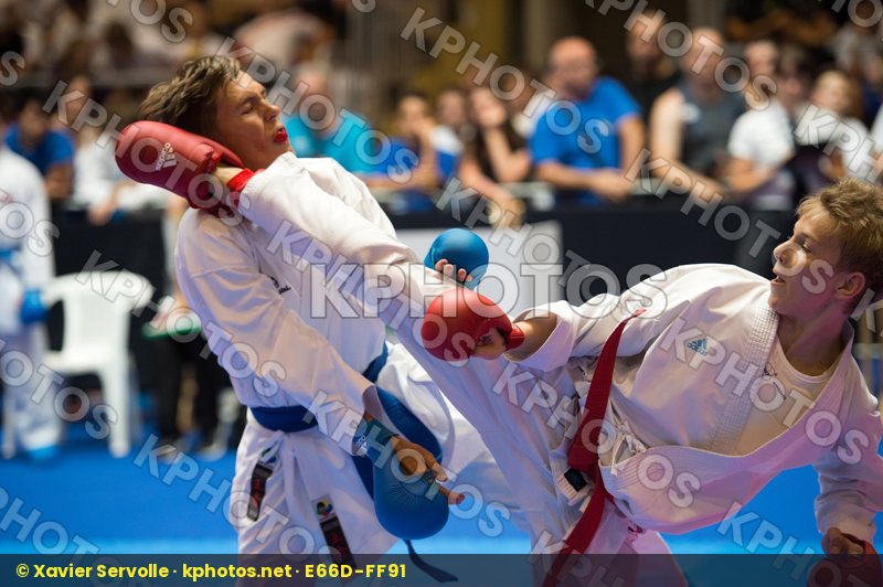 day2 kata youth cup