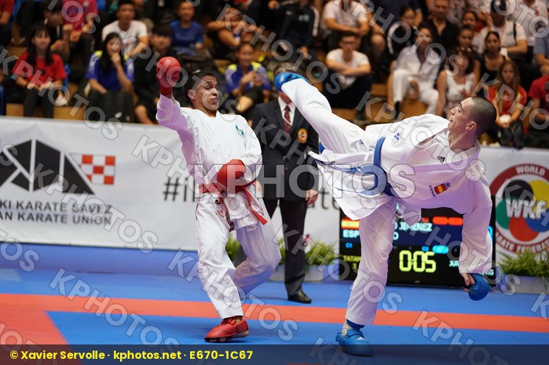 Youth Olympic Games Qualification Umag 2018