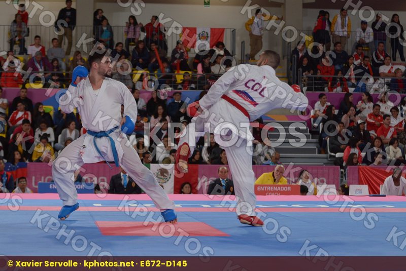 Pan American Games Lima 2019 — Saturday