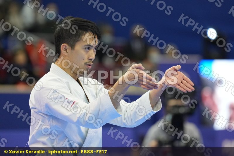 Open Paris 2022