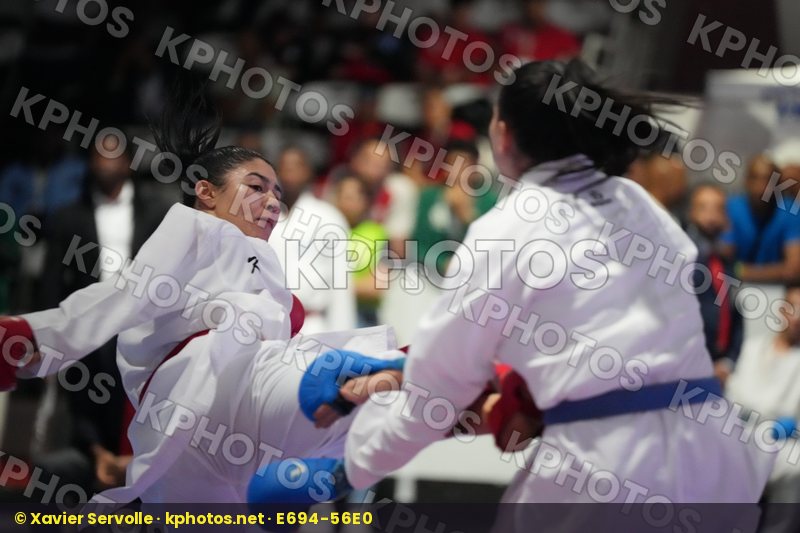 African Championships Durban 2022