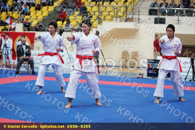 Asian Championships Amman 2018