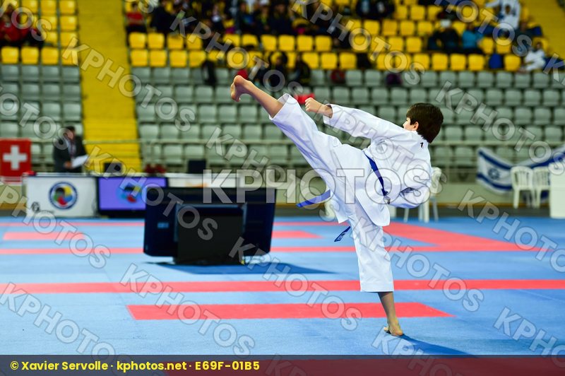 Cadet chyprus Fyr of Macedonia Gungel Selahattin Idriz Abdurahim