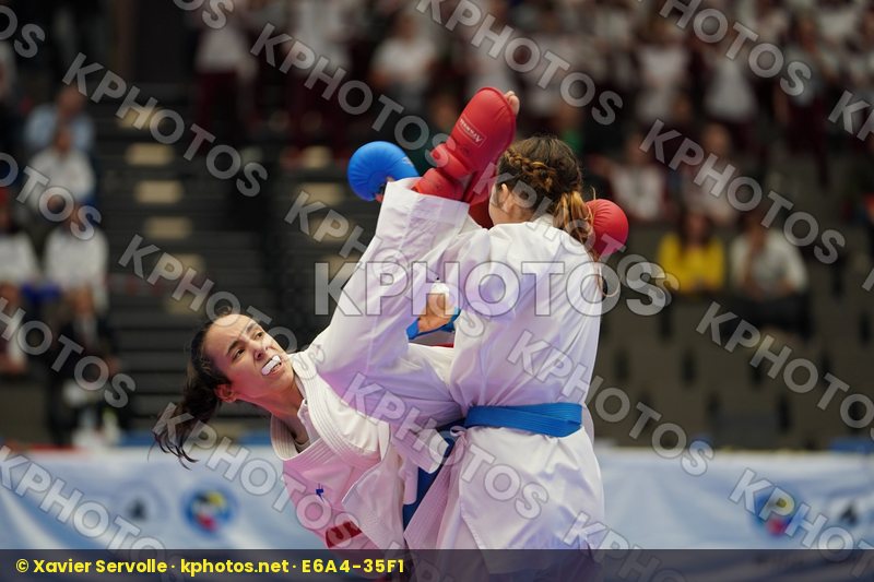 European Championships Aalborg 2019