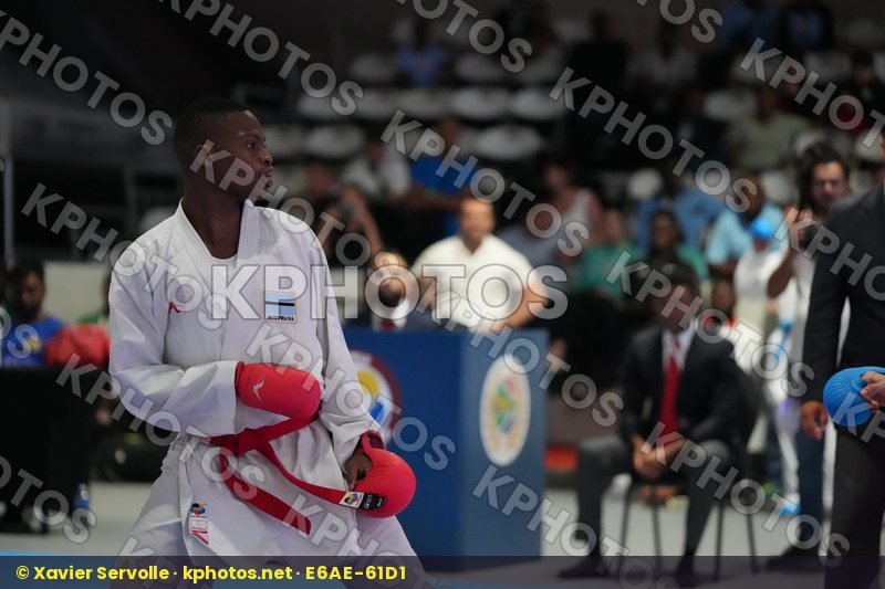 African Championships Durban 2022