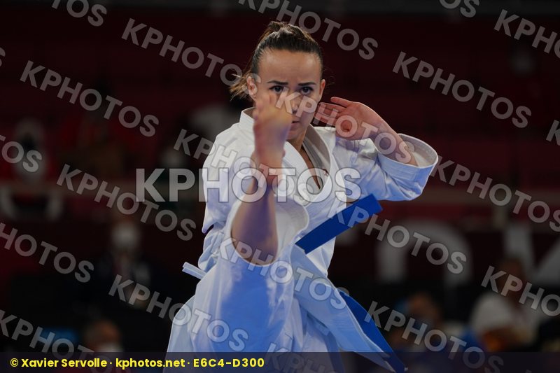 Olympic Games Tokyo 2020