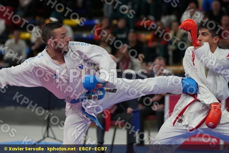 European Championships Guadalajara 2023