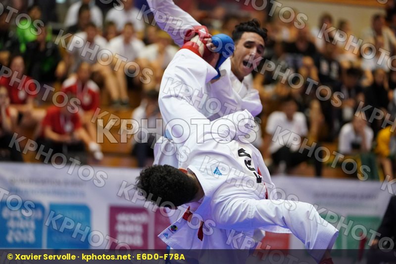 Youth Olympic Games Qualification Umag 2018