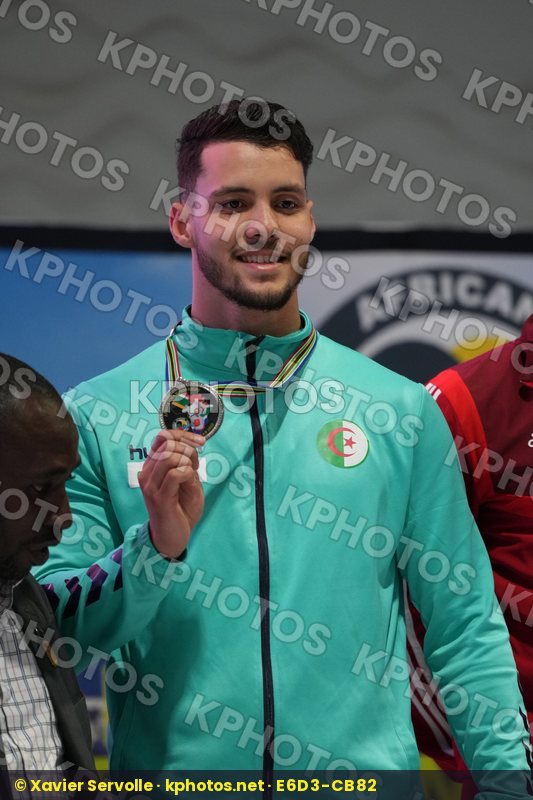 African Championships Durban 2022