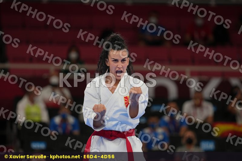 Olympic Games Tokyo 2020