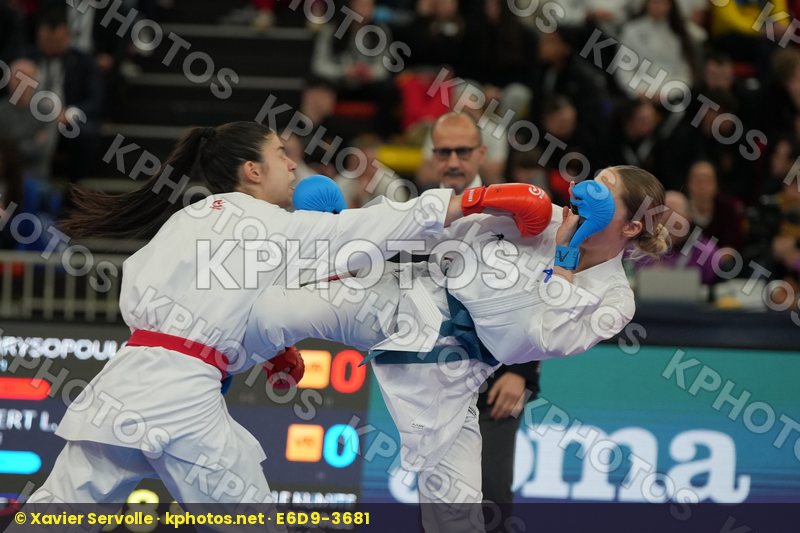 European Championships Guadalajara 2023