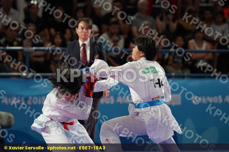 Youth Olympic Games Buenos Aires 2018