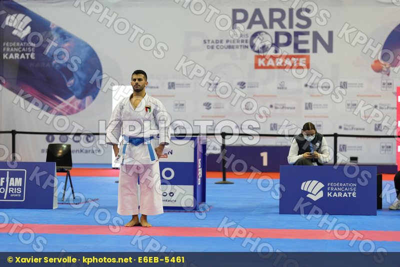Open Paris 2022
