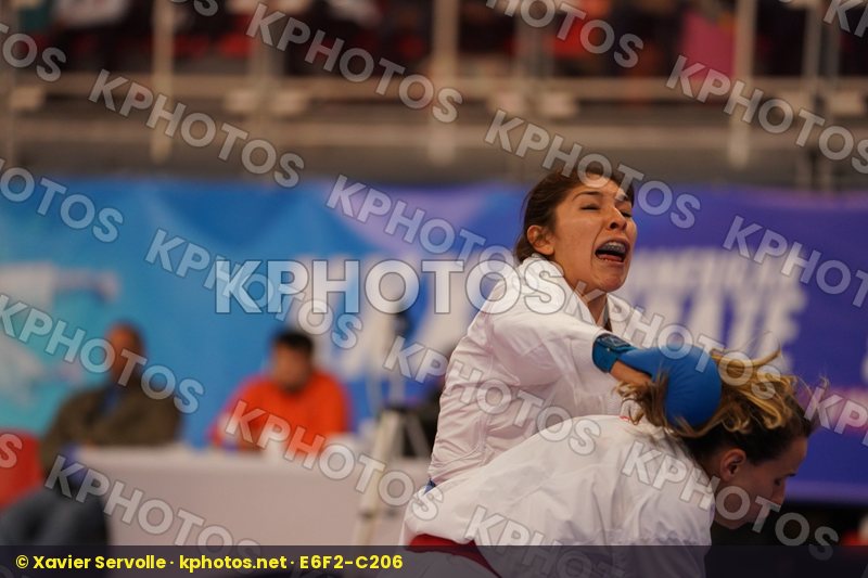 Pan American Championships Santiago 2018
