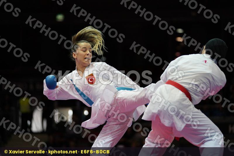 Karate 1 Series A Salzburg 2019