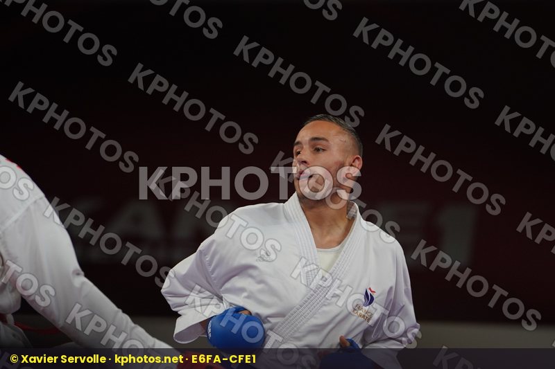 Karate 1 Premier League Shanghai 2019
