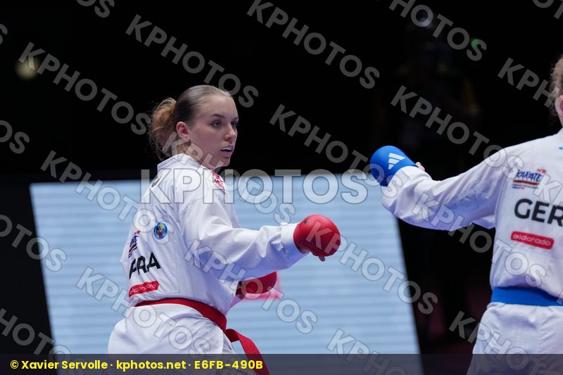 European Senior Championships Yerevan 2025