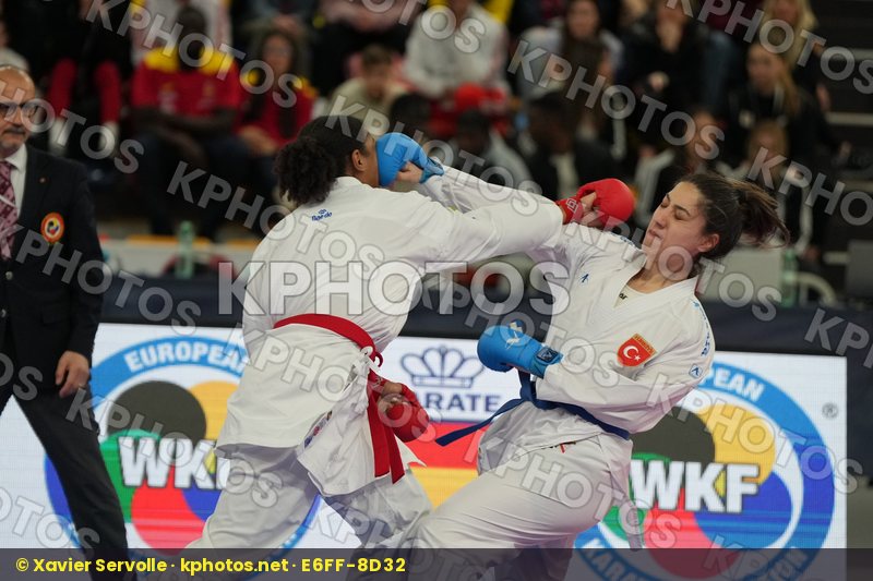 European Championships Guadalajara 2023