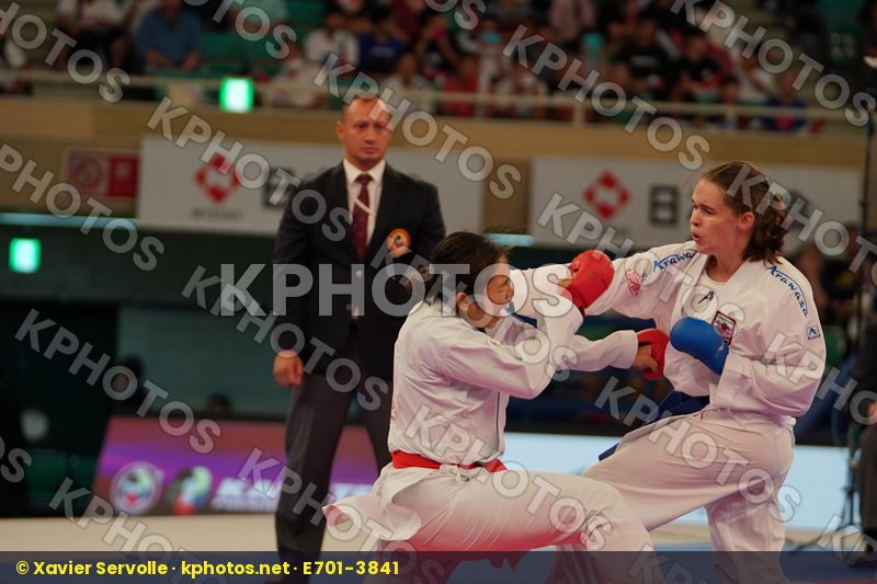 Karate 1 Premier League Tokyo 2019