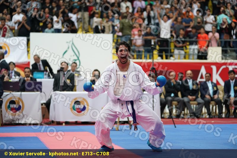 Asian Championships Amman 2018