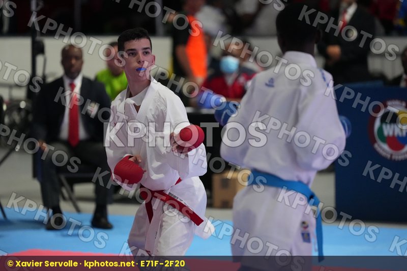 African Championships Durban 2022